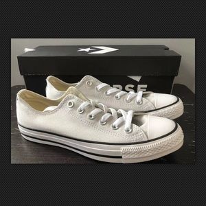Converse Unisex Chuck Taylor All Star Low Top
